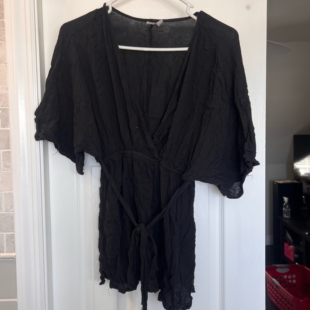 ASOS Cover Up